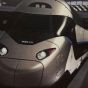 Alstom построит первый в мире двухэтажный поезд, преодолевающий скорость 300 км/ч
