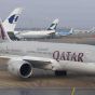 Из-за межарабского кризиса Qatar Airways потеряла более 69 млн долларов