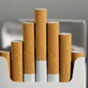 Кабмин планирует повысить акцизы на сигареты более чем на 30%
