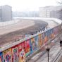 В Германии восстановят Берлинскую стену