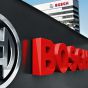 Bosch представил новую дизельную технологию (инфографика)