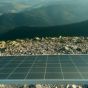 В Карпатах на высоте 1,5 тысячи метров установили солнечные панели и USB-зарядки