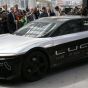 Саудовская Аравия инвестировала $1 млрд в Lucid Motors