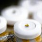 Ученые создали «умные» таблетки с микродвигателями