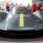 Aston Martin анонсировал новый суперкар в 2021 году