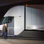 Грузовик Tesla Semi проехал тысячи километров по США самостоятельно