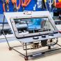 В Нидерландах начали печатать на 3D-принтере комплектующие для железной дороги