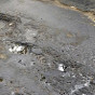В Украине планируют прекратить ямочный ремонт дорог
