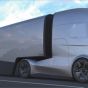 Ford представил прототип е-грузовика (видео)