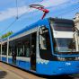 В ноябре в Киеве откроется сервисный центр для сборки трамваев Pesa