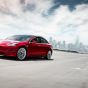 Tesla презентовала бюджетную версию Model 3