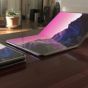 Samsung планирует выпустить ноутбук с гибким дисплеем