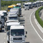 Украина в пять раз снизила экспорт грузовиков - Госстат