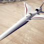 Lockheed Martin начинает строительство «бесшумного» сверхзвукового самолёта