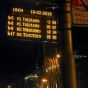 На остановках Киева установили 100 электронных табло с информацией о прибытии транспорта