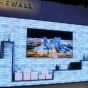 Samsung Display запустила массовое производство видеостен