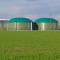 В Одесской области запустили биогазовую станцию полностью на растительном сырье