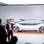Volvo Cars задействует технологии Baidu для разработки роботакси