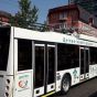 Краматорск приобретет еще 5 отечественных троллейбусов - горсовет