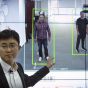 В Китае начали внедрять технологию распознавания людей по походке
