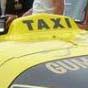 Таксисты на еврономерах могут остаться без работы