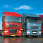 Названы самые востребованные грузовики на украинском рынке