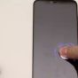 Xiaomi показала подэкранный сканер отпечатков пальцев (видео)