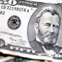 Межбанк: доллар понизили к 27,76 продажи СКВ участников вторничного аукциона ОВГЗ