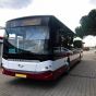 Ивано-Франковск закупил новые турецкие автобусы на общую сумму 65 млн грн