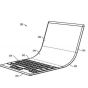 Lenovo запатентовала гибкий ноутбук
