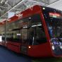 Hyundai произведет 213 трамваев для Варшавы