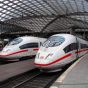 Deutsche Bahn выплатила пассажирам 53,6 млн евро компенсации за опоздания поездов в 2018 году