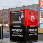 В Чехии появился новый «банкомат для автомобилистов»