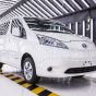 Nissan прекращает производство дизельной версии минивэна NV200 для европейского рынка