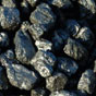 Добыча угля в Украине упала на 10% за год