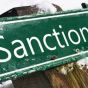 Украина ввела новые санкции против РФ