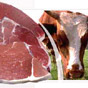 Государственная таможенная служба назвала главные рынки сбыта для отечественного мяса