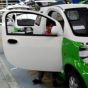 Китай прекращает субсидирование производства электромобилей