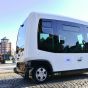 В Германии на маршрут выйдут самоуправляемые автобусы