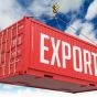Экспорт товаров в страны ЕС вырос на 37%