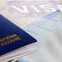 Польша за год выдала украинцам почти 850 тысяч виз