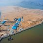Гонконг планирует инвестировать почти 80 млрд долларов в создание искусственных островов
