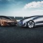BMW и Daimler планируют совместно разрабатывать платформы для электромобилей