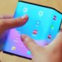 Xiaomi показала свой складной смартфон (видео)