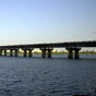 В Запорожье предложили установить камеры наблюдения на мостах через Днепр