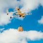 Alphabet получила разрешение на запуск первого сервиса доставки дронами в Австралии