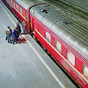 В министерстве транспорта Cловакии официально сообщили о запуске поезда 