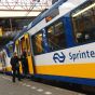 Железная дорога Нидерландов тестирует онлайн-информирование о загруженности вагонов