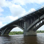 Какие мосты ремонтируют в Киеве и когда восстановят движение
