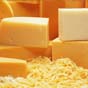 В прошлом году Украина импортировала более 13 тысяч тонн сыра